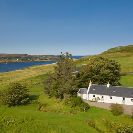 Portree, Isle Of Skyeヴィラ エクステリア 写真